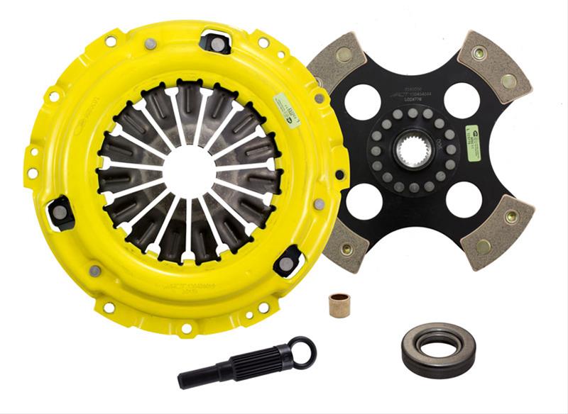 ACT Xtreme Clutch Kits NS1-XTR4