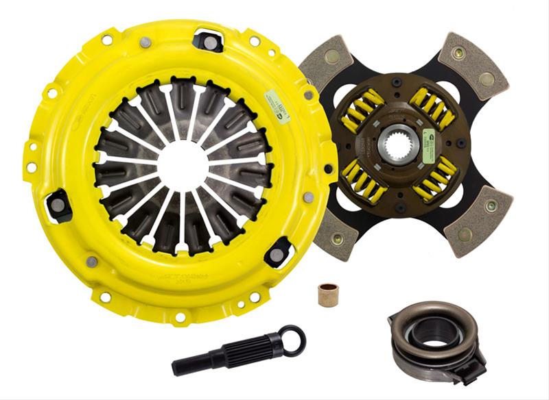 ACT Xtreme Clutch Kits NS5-XTG4