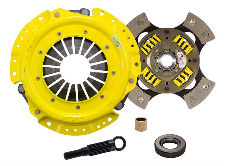 ACT Heavy-Duty Clutch Kits NX4-HDG4