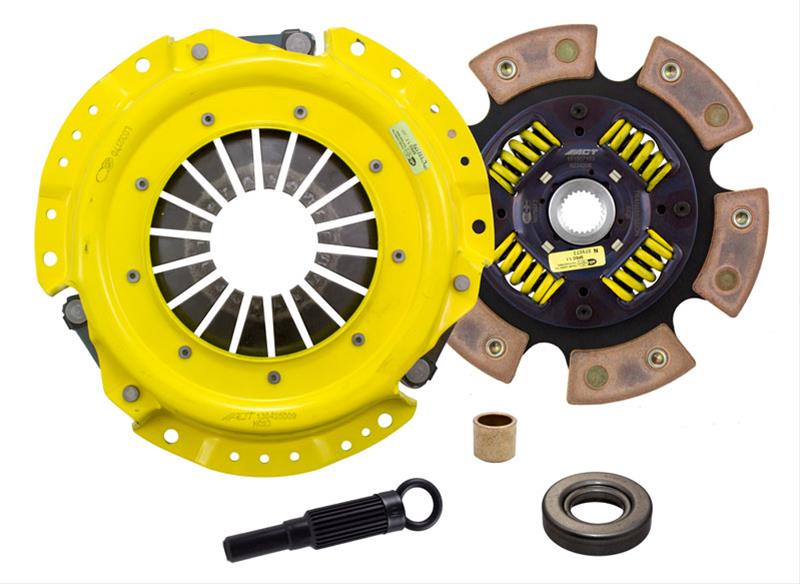 ACT Heavy-Duty Clutch Kits NX4-HDG6