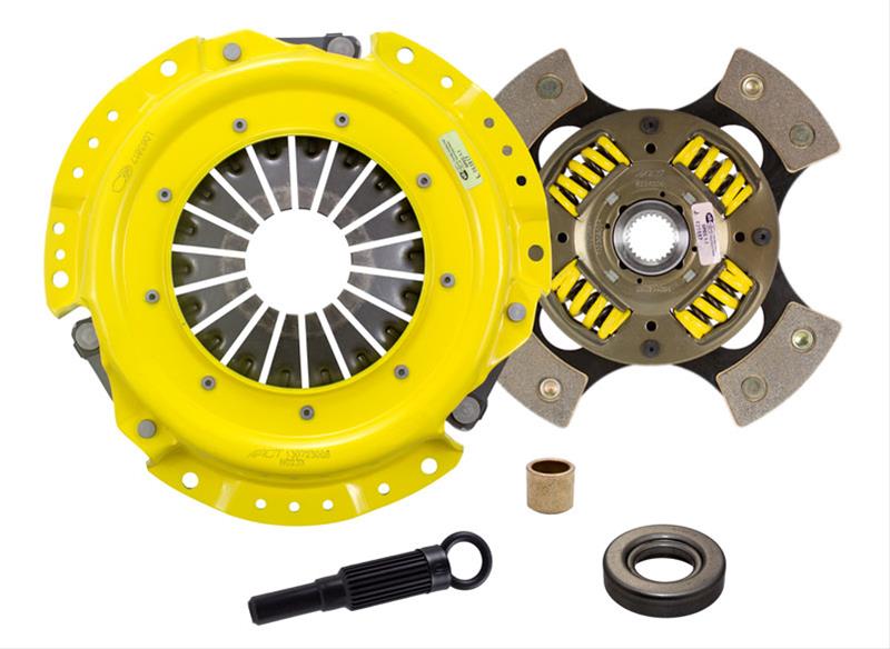 ACT Xtreme Clutch Kits NX4-XTG4