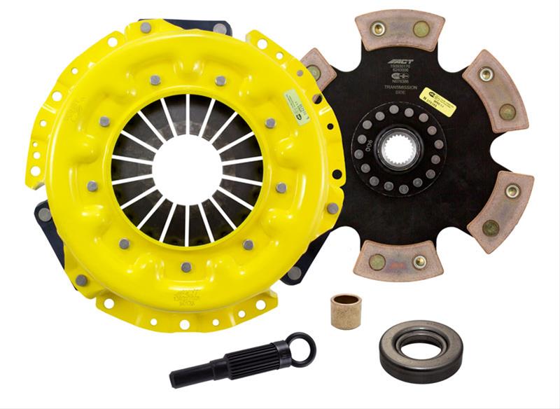 ACT Xtreme Clutch Kits NX6-XTR6
