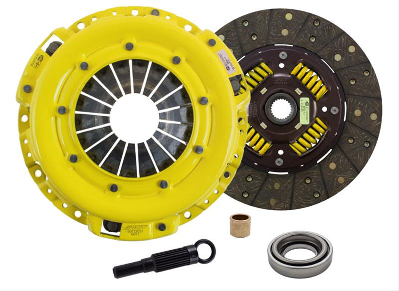 ACT Heavy-Duty Clutch Kits NZ1-HDSS