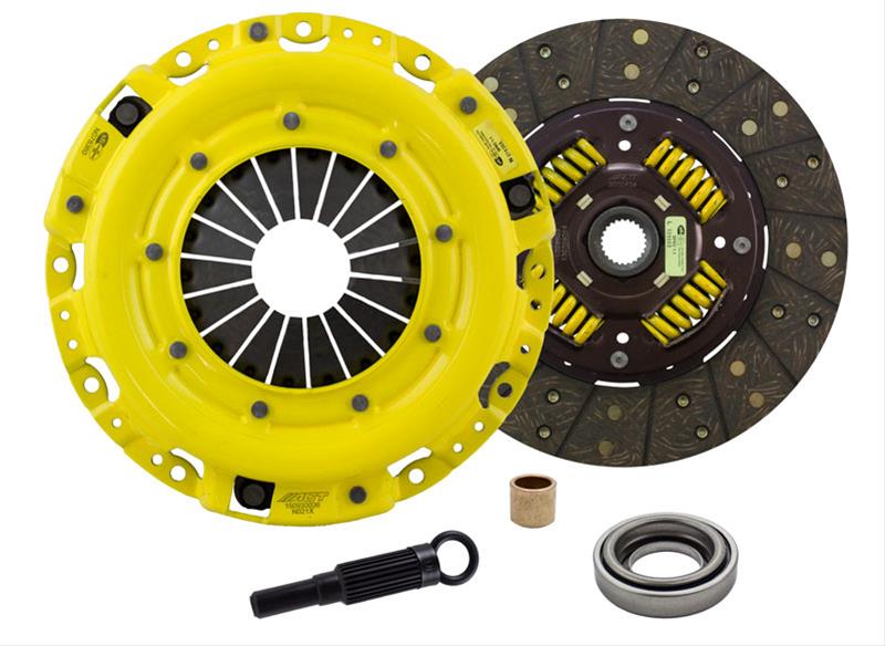 ACT Xtreme Clutch Kits NZ1-XTSS