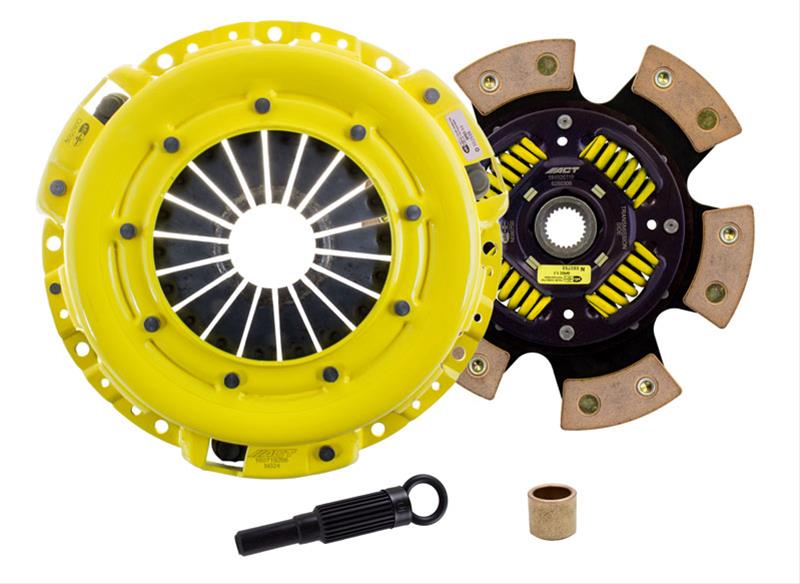 ACT Heavy-Duty Clutch Kits NZ2-HDG6