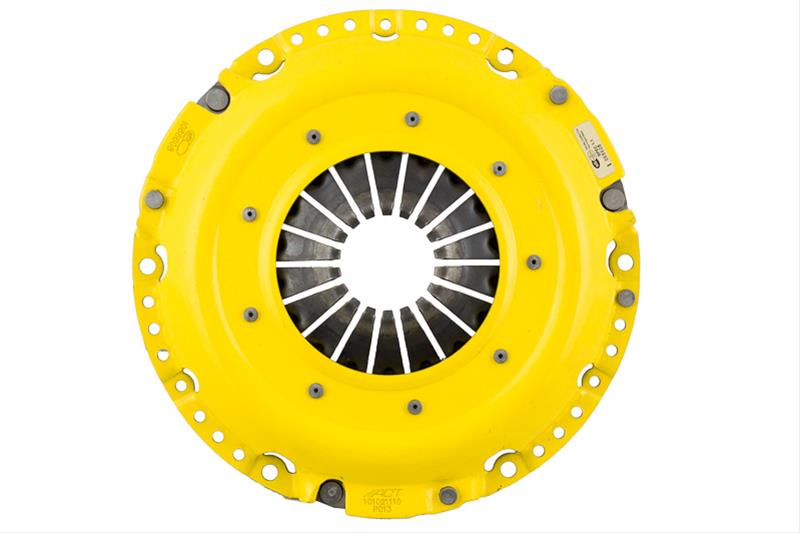 ACT Heavy-Duty Pressure Plates P013
