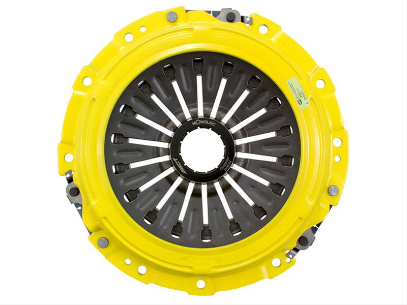 ACT Xtreme Pressure Plates SB019X