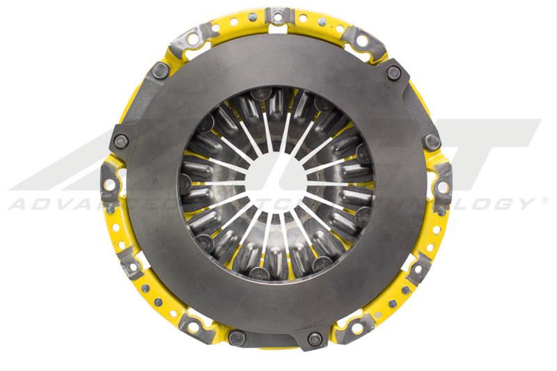 ACT Xtreme Pressure Plates SB020X