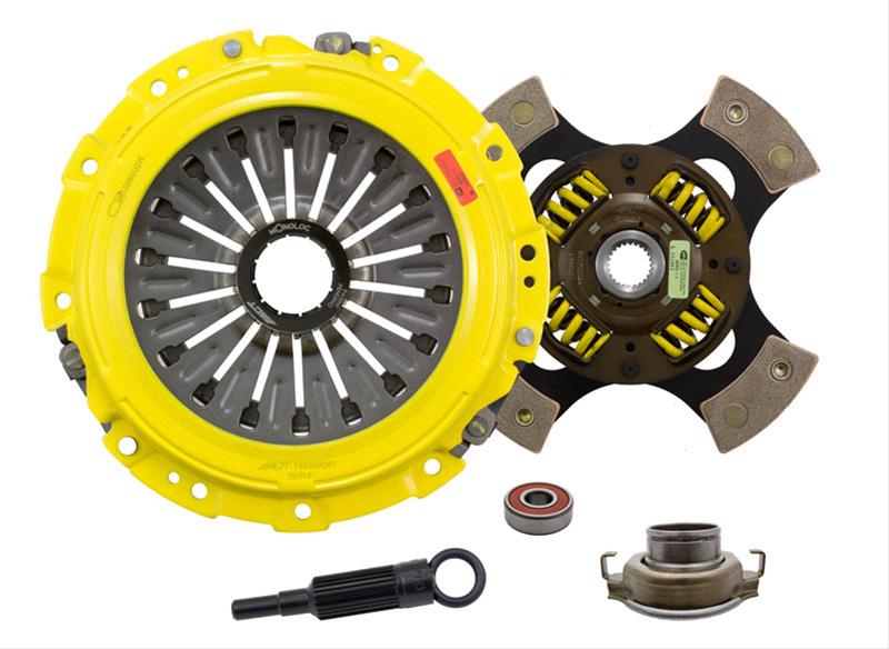 ACT Heavy-Duty Clutch Kits SB10-HDG4