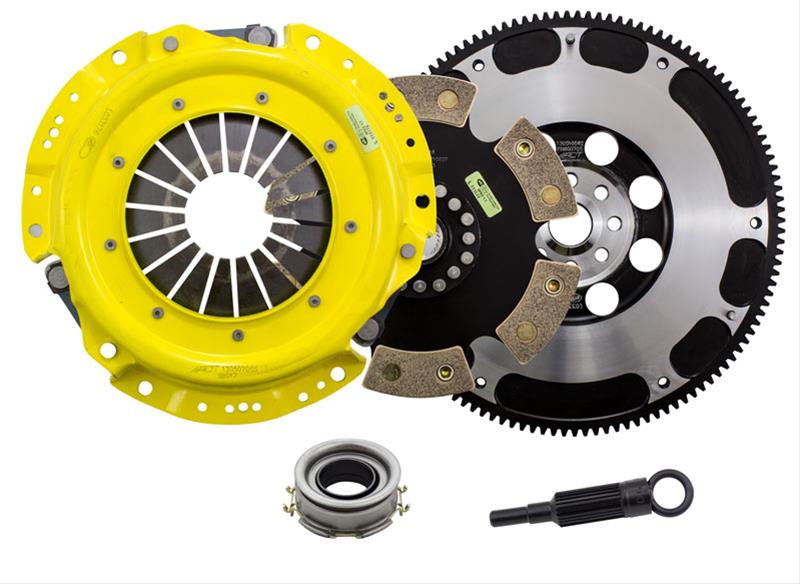 ACT Heavy-Duty Clutch Kits SB7-HDR6