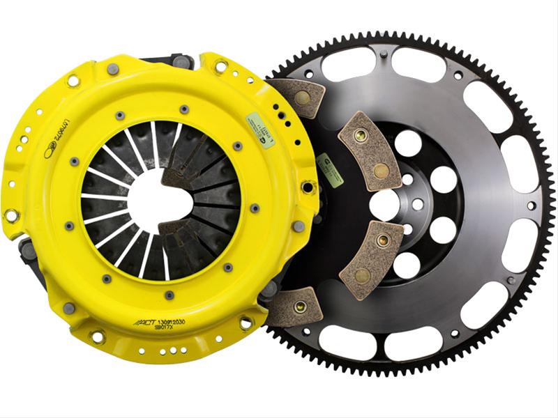 ACT Xtreme Clutch Kits SB8-XTR6