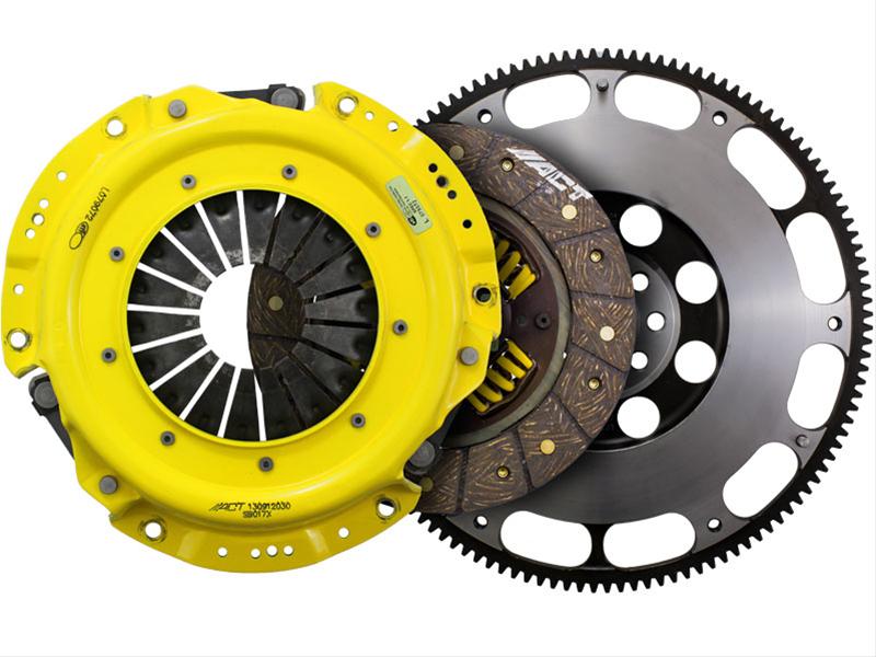 ACT Xtreme Clutch Kits SB8-XTSS