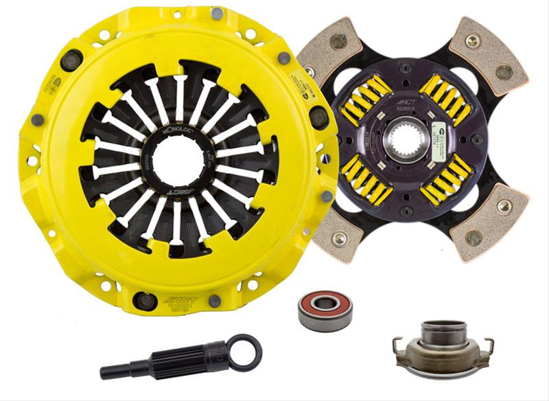 ACT Xtreme Clutch Kits SB9-XTG4