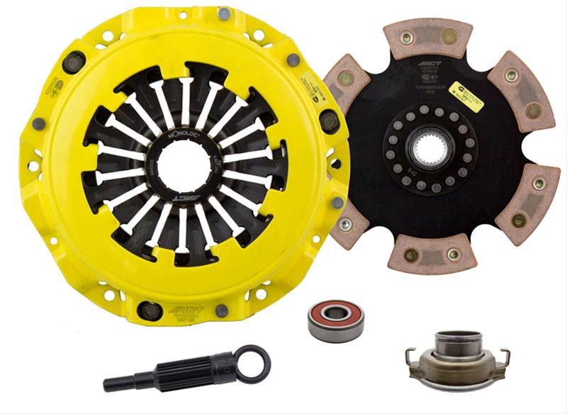 ACT Xtreme Clutch Kits SB9-XTR6