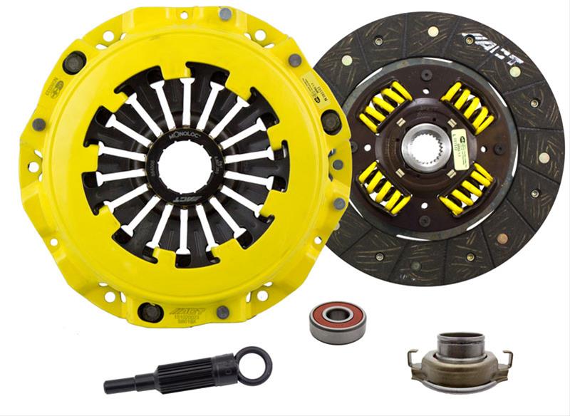 ACT Xtreme Clutch Kits SB9-XTSS