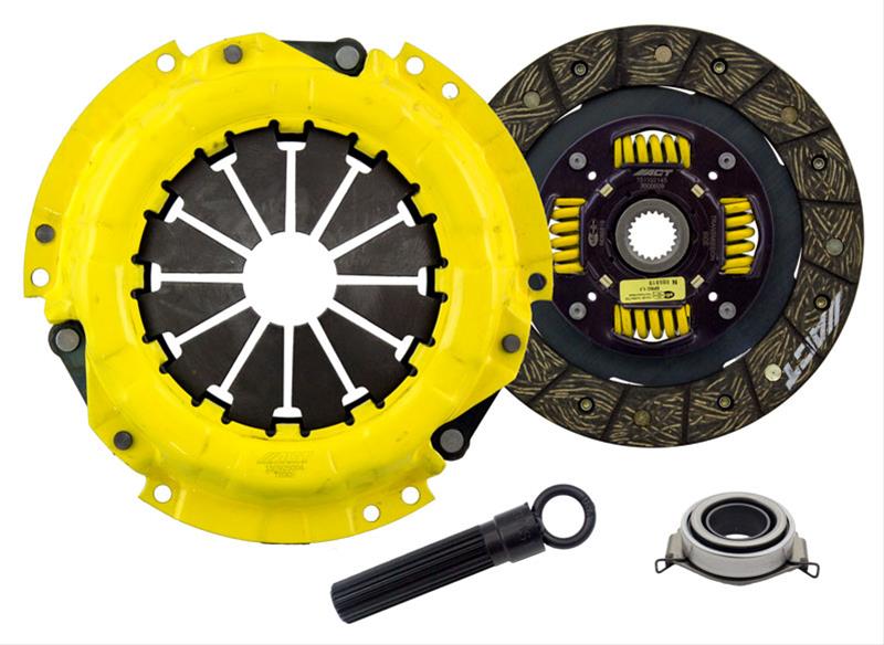 ACT Heavy-Duty Clutch Kits SC1-HDSS