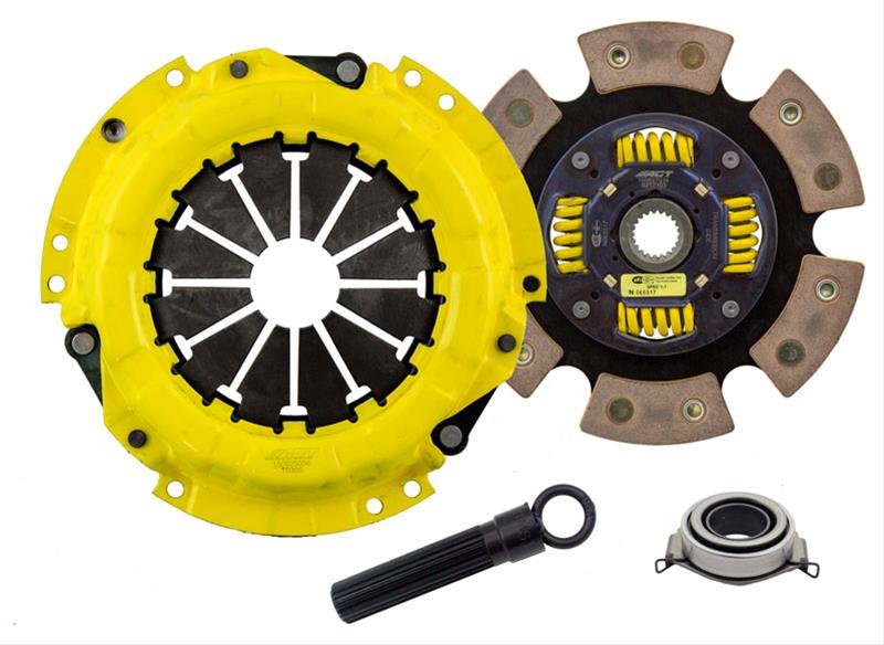 ACT Sport Clutch Kits SC1-SPG6
