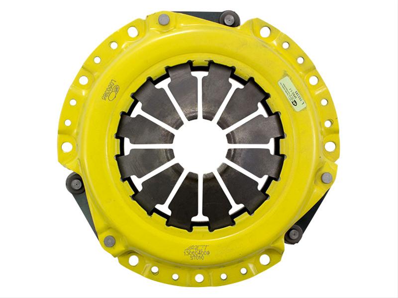 ACT Heavy-Duty Pressure Plates ST010