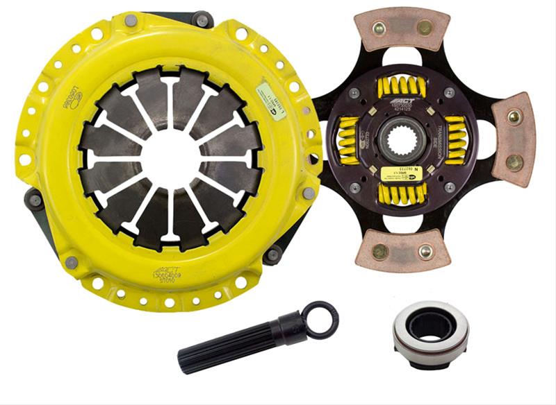 ACT Heavy-Duty Clutch Kits ST1-HDG4