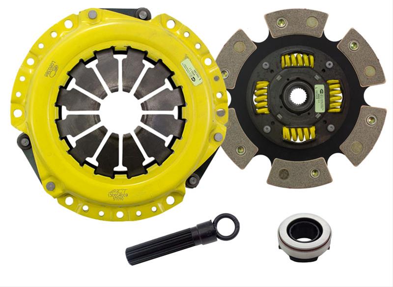 ACT Heavy-Duty Clutch Kits ST1-HDG6