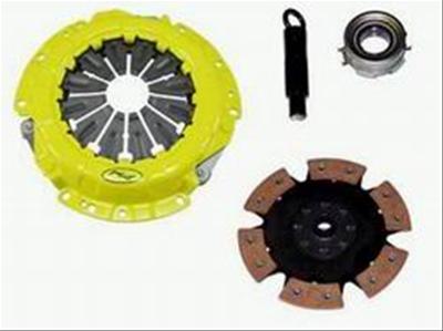 ACT Heavy-Duty Clutch Kits ST1-HDR6