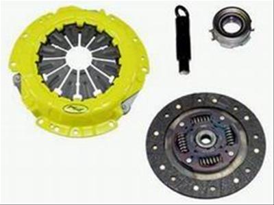 ACT Heavy-Duty Clutch Kits ST1-HDSS