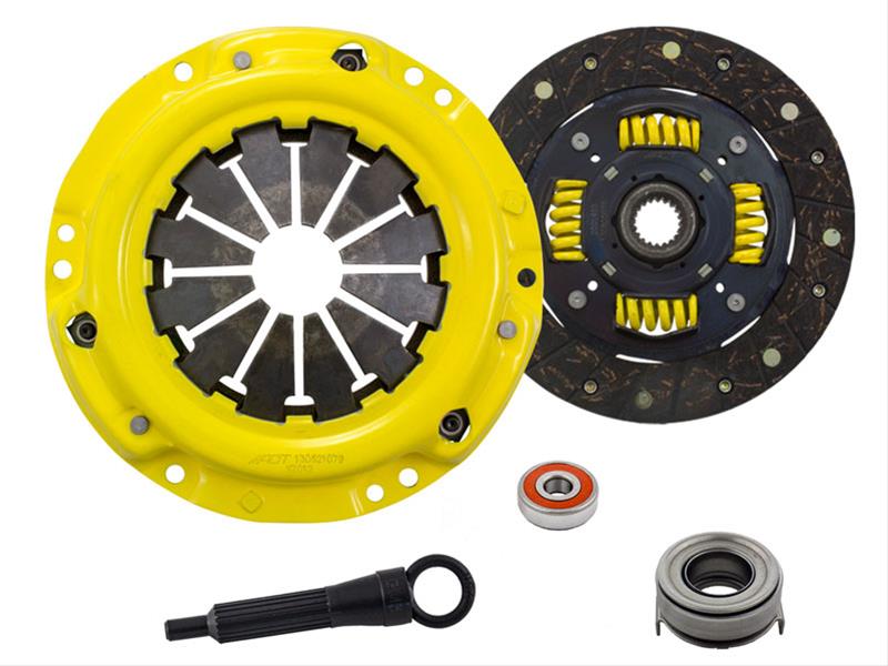 ACT Heavy-Duty Clutch Kits SZ3-HDMM