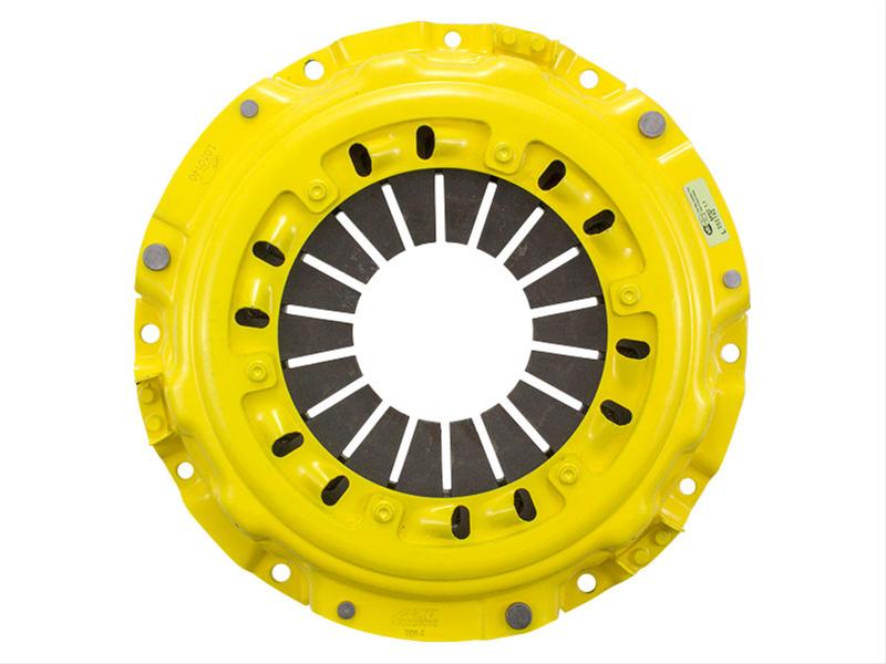 ACT Heavy-Duty Pressure Plates T014