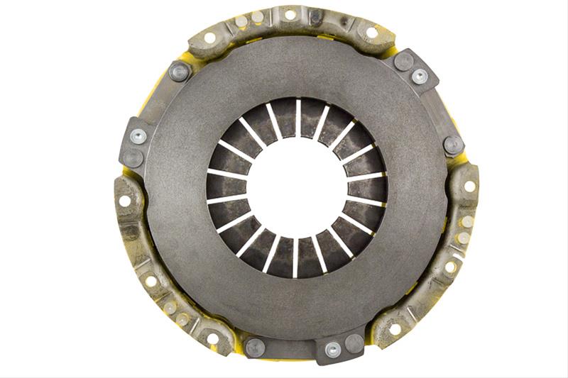 ACT Xtreme Pressure Plates T014X