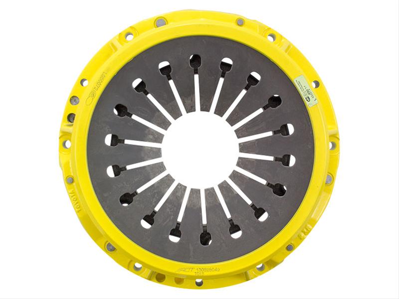 ACT Heavy-Duty Pressure Plates T015