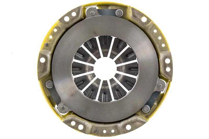 ACT Maxx Xtreme Pressure Plates T019X