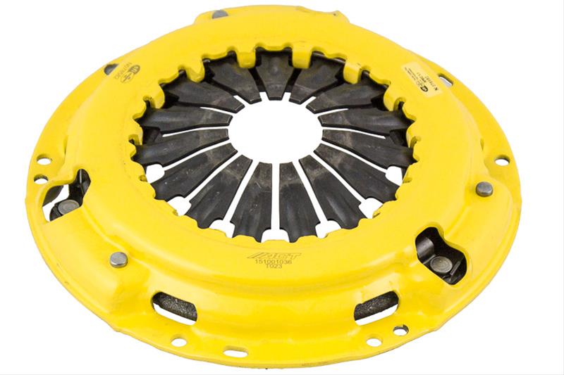 ACT Heavy-Duty Pressure Plates T023