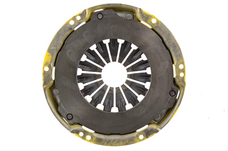 ACT Xtreme Pressure Plates T028X