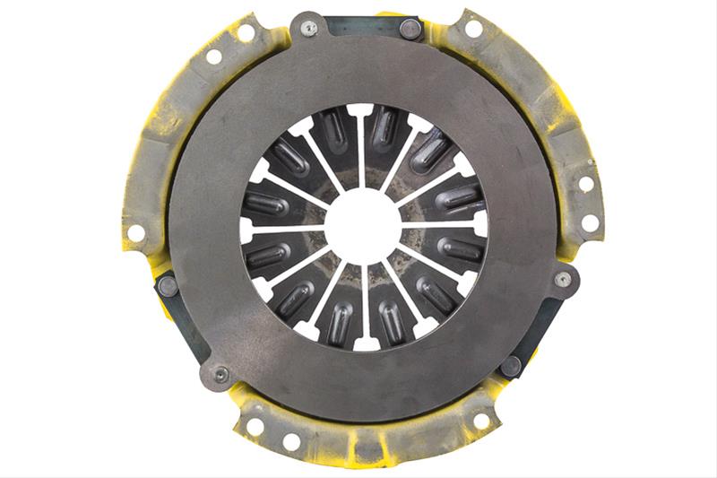 ACT Xtreme Pressure Plates T030X
