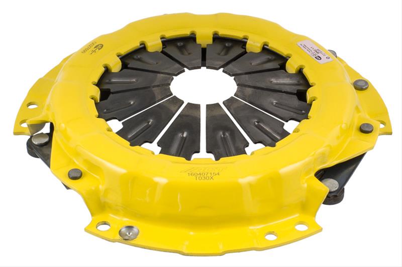 ACT Xtreme Pressure Plates T030X