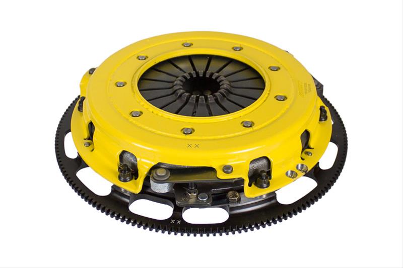 ACT Heavy-Duty Twin Disc Race Clutch Kits T1R-G01