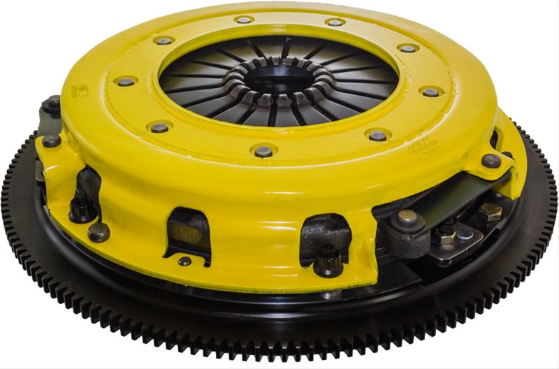 ACT Twin Disc Maxx Xtreme Clutch Kits T3R-G05