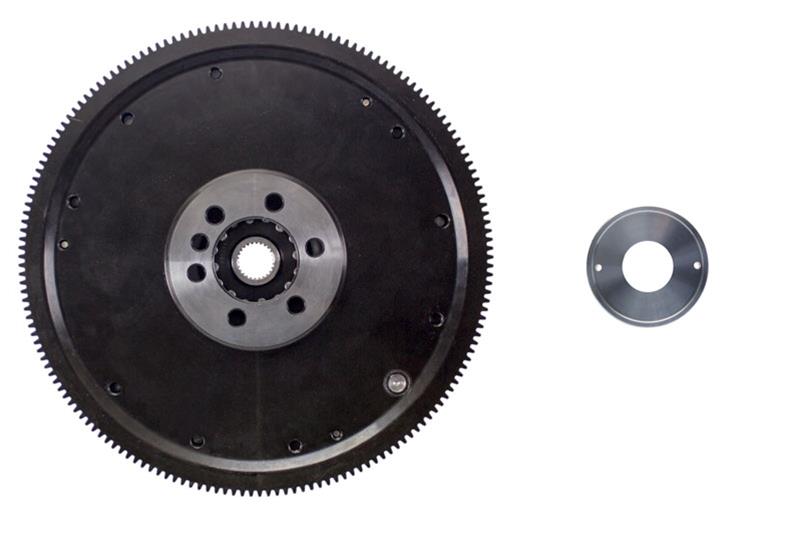 ACT Heavy-Duty Twin Disc Race Clutch Kits T1R-G10