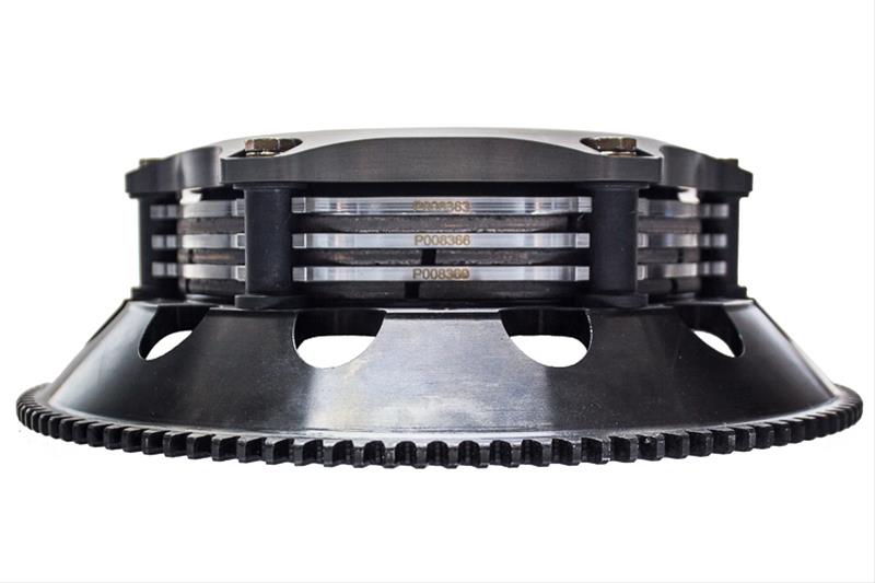 ACT Triple Disc Heavy-Duty/SI Race Clutch Kits T1R3-T01