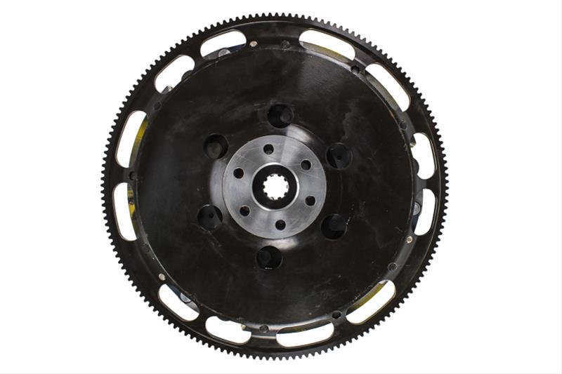 ACT Heavy-Duty Twin Disc Street Clutch Kits T1S-F02