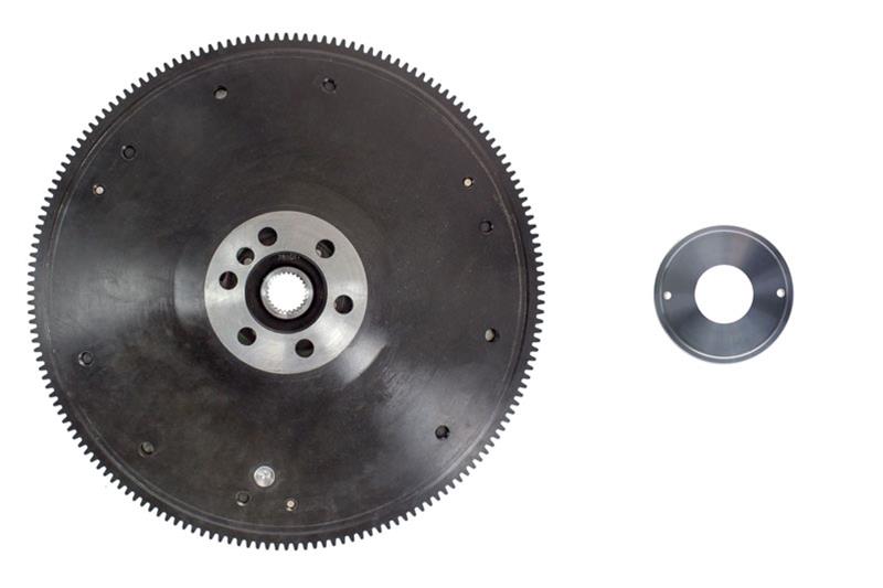 ACT Heavy-Duty Twin Disc Street Clutch Kits T1S-G10