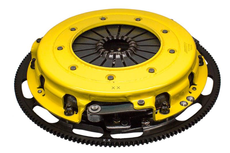 ACT Xtreme Twin-Disc Clutch Kits T2R-F02