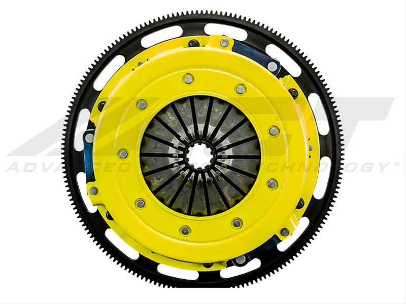 ACT Xtreme Twin-Disc Clutch Kits T2R-F09