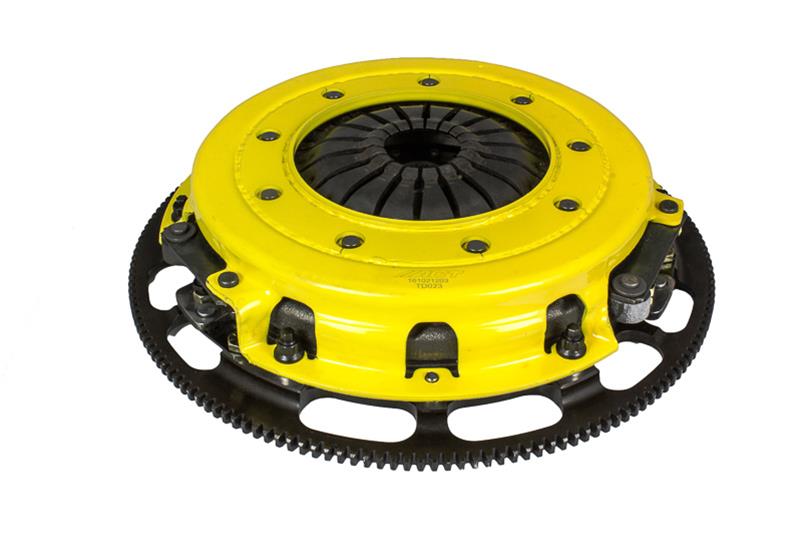 ACT Xtreme Twin-Disc Clutch Kits T2R-G09