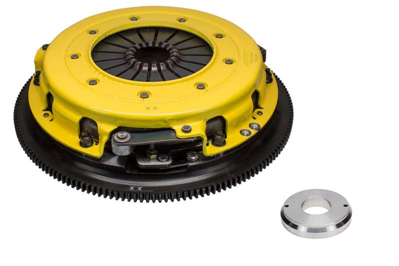 ACT Xtreme Twin-Disc Clutch Kits T2R-G10