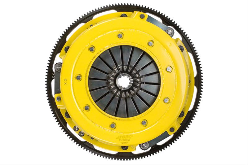ACT Xtreme Twin-Disc Clutch Kits T2S-F01