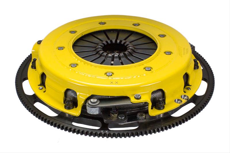 ACT Xtreme Twin-Disc Clutch Kits T2S-F02