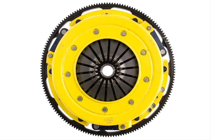 ACT Xtreme Twin-Disc Clutch Kits T2S-F03