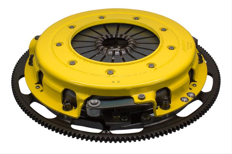 ACT Xtreme Twin-Disc Clutch Kits T2S-F05