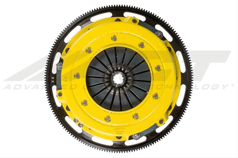ACT Xtreme Twin-Disc Clutch Kits T2S-F06